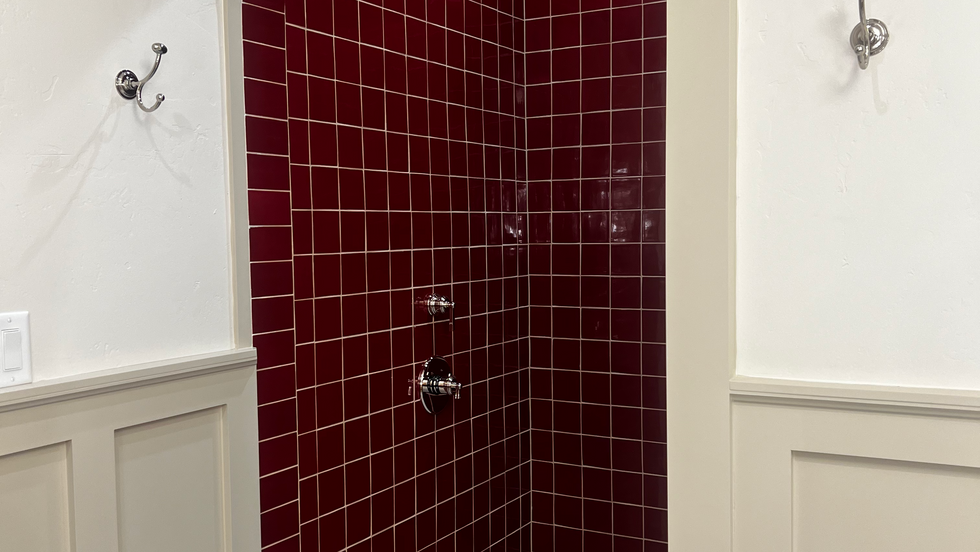 pathshower