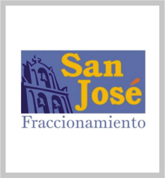 Logo Fraccionamiento