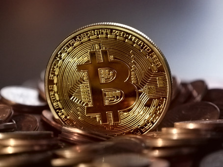 Get your Bitcoin bulbs here!