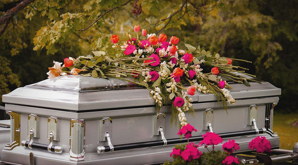 funeral directors in Adelaide