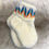 Thumbnail: SOLD OUT! Lovikka socks
