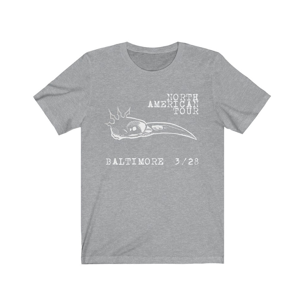 Thumbnail: Baltimore 2020