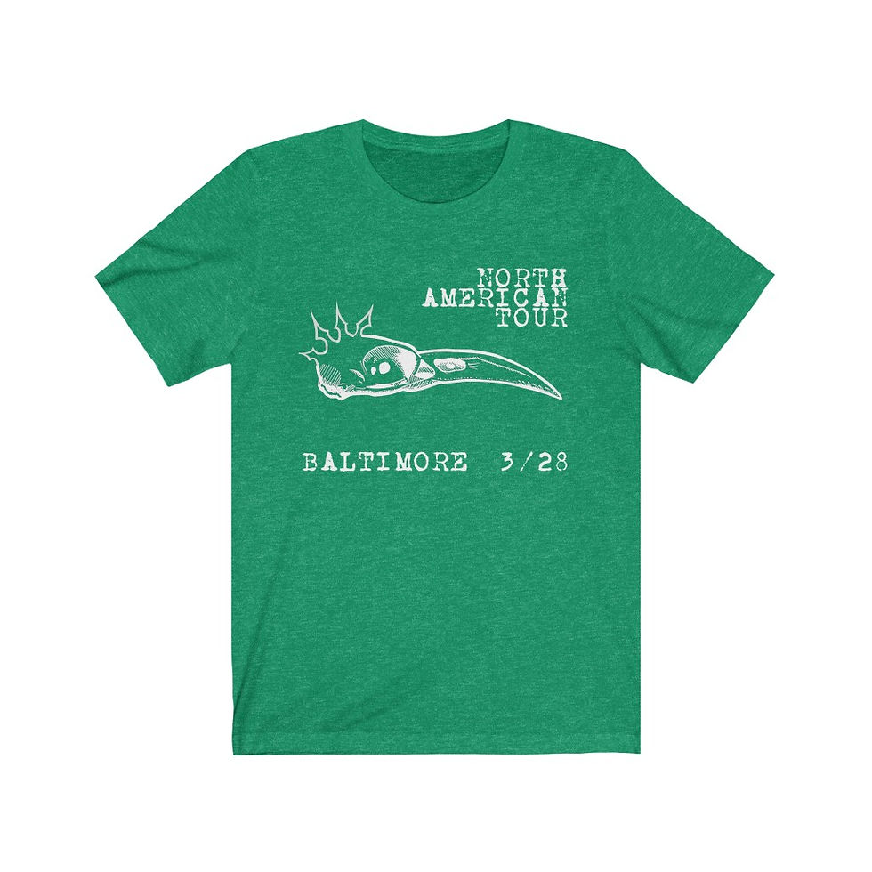 Thumbnail: Baltimore 2020