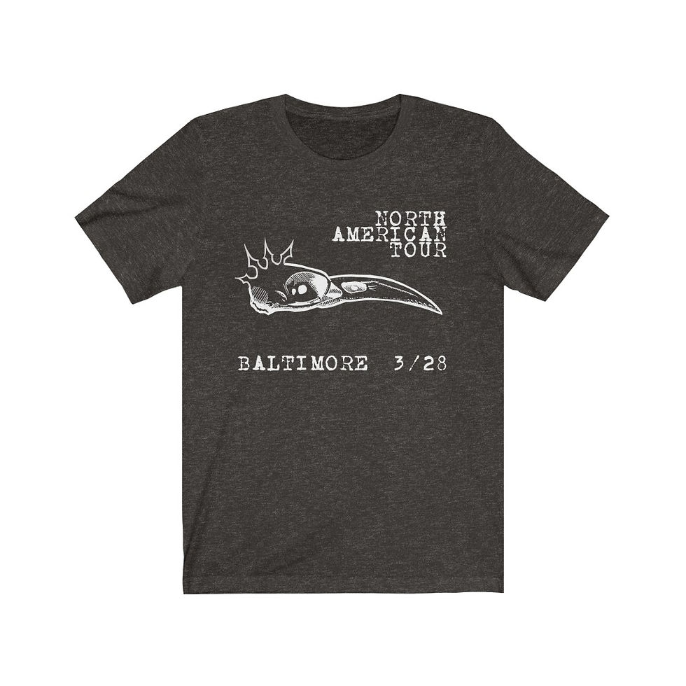 Thumbnail: Baltimore 2020