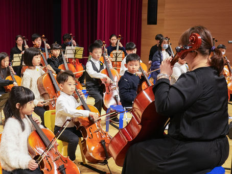 2025學生成果發表-〈黃韻宇音樂教室〉日新旺台樓 旺台廳-靜態攝影
