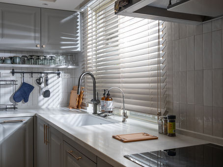 彷彿家裡就是咖啡館-室內空間設計攝影