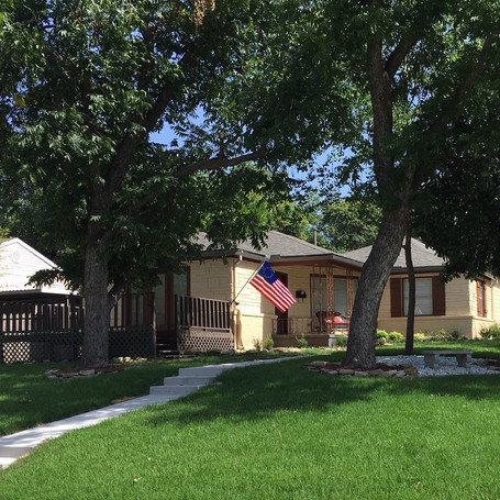 Byers Ave, Fort Worth (Sold)