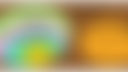 Venn diagram of real numbers: rational (green) with subsets integers (pink), whole (cyan), natural (yellow) vs. irrational (orange).