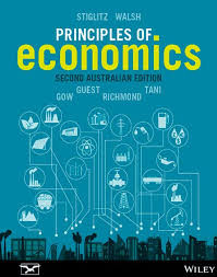 Principles of Economics