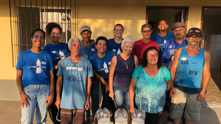 19 de Abril - Dia dos Povos Indígenas