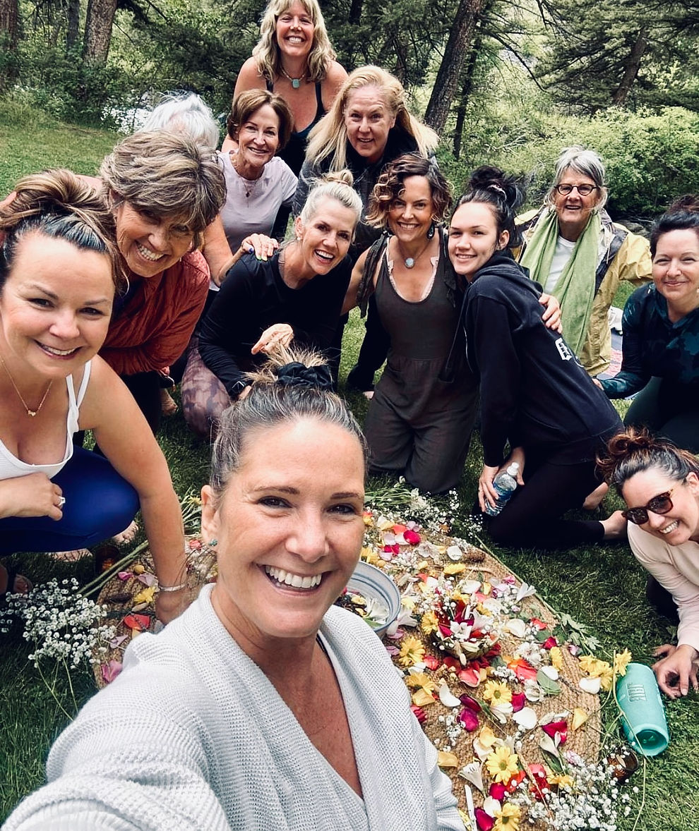 yoga retreats in paradise valley, montana, paradise valley montana yoga classes, Paradise Valley, Montana, Retreats