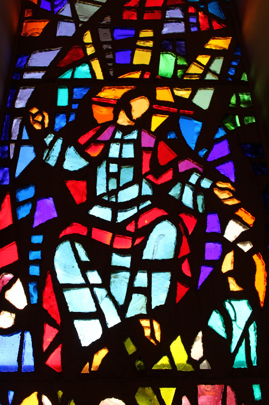 Buford Street United Methodist Church