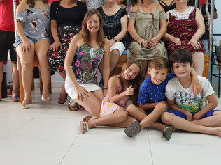 VidAtiva – Movimento e Bem-estar celebra 2018, sempre com desejos de uma vida melhor.