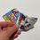 Thumbnail: Toddler Size Non-Surgical Face Masks/Coverings