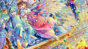 今まで描いた漫画の枚数を計算してみた