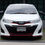 ภาพขนาดย่อ: TOYOTA YARIS 1.2 MID AUTO 2020