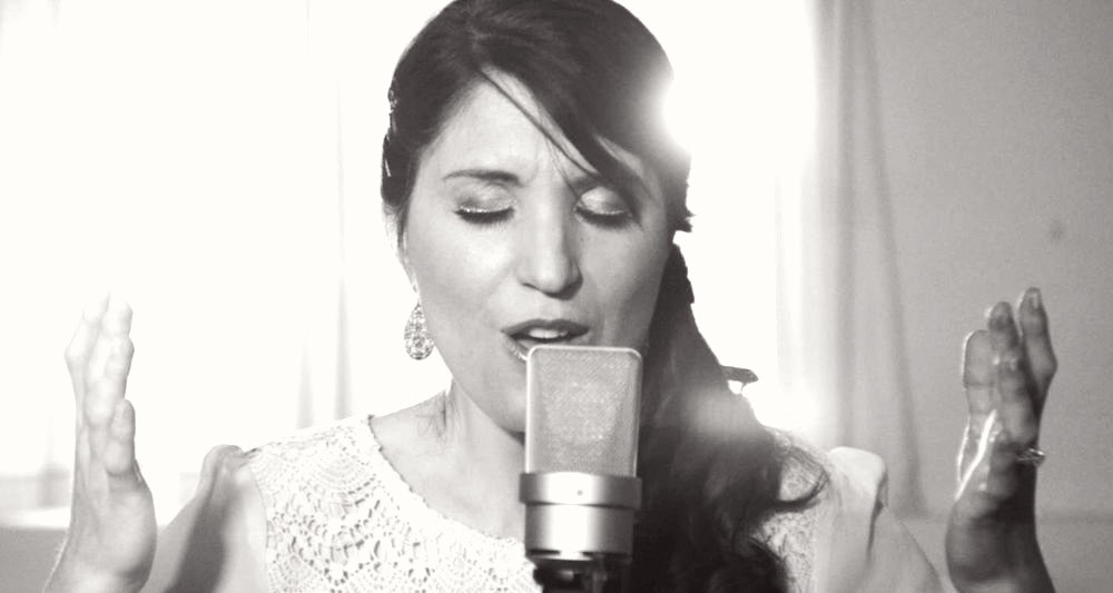 Sarah Liberman | Music