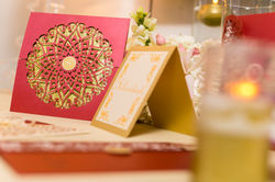 Tarjetas Matrimonio Modernas