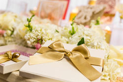 Invitación Elegante Boda