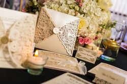 Invitación Matrimonio civil
