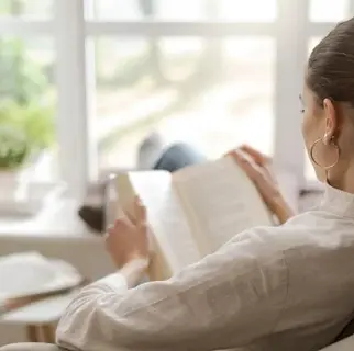 A leitura e o estudo como fonte de prazer