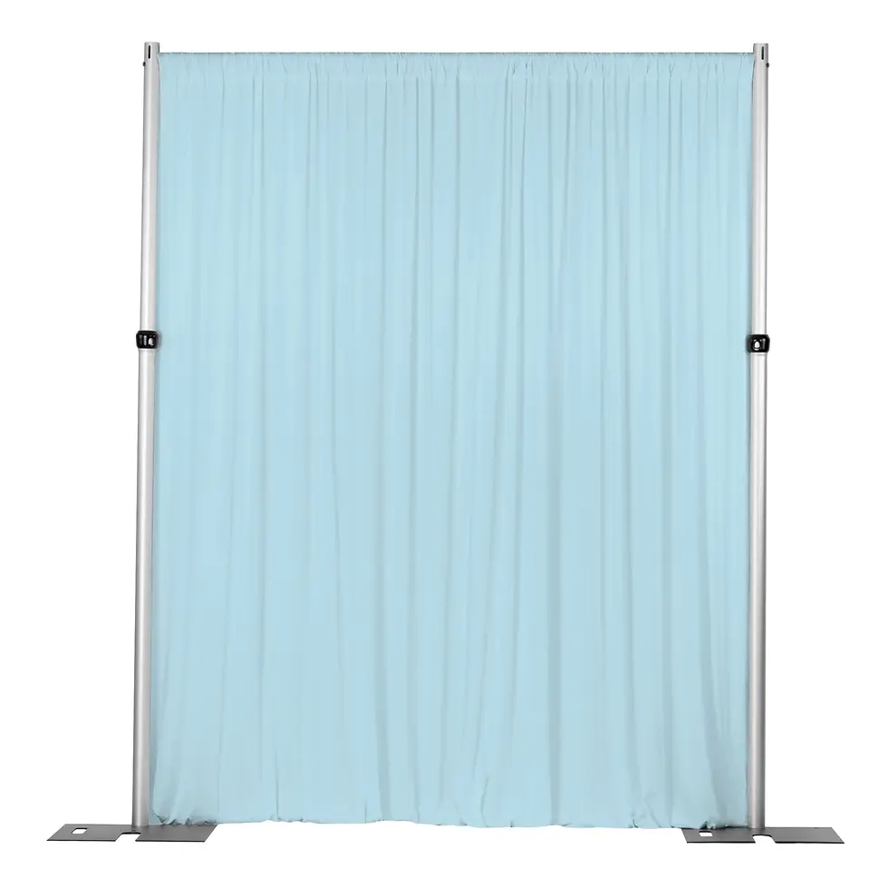 Thumbnail: Drape Fabrics