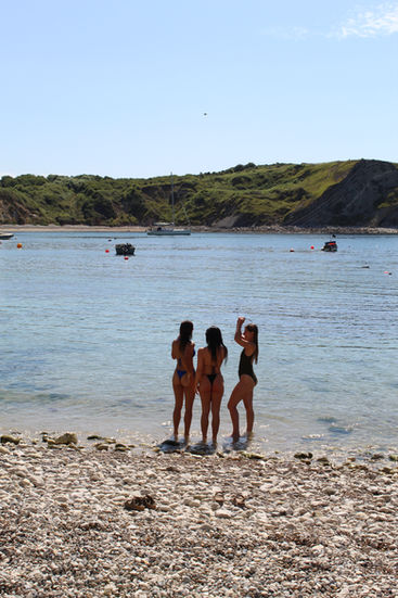 The Saltwater Sauna Dorset