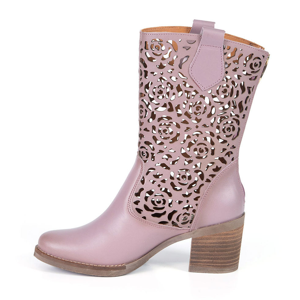 Thumbnail: Glamille Shania  - Rose