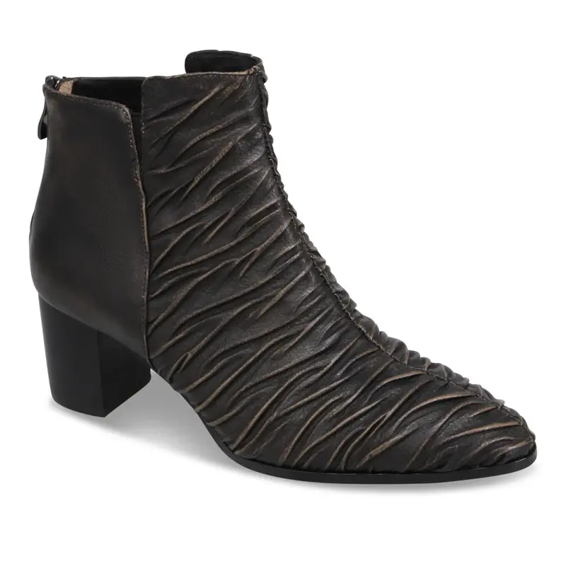Django & Juliette Bamparo Boot