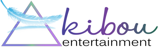 Kibou Entertainment logo.png