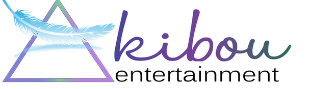 Kibou Entertainment logo.png