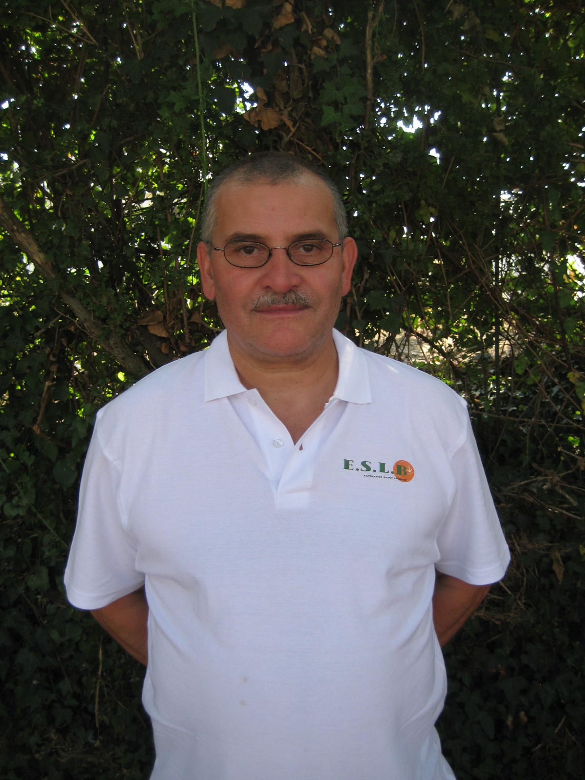 Joseph Caillault