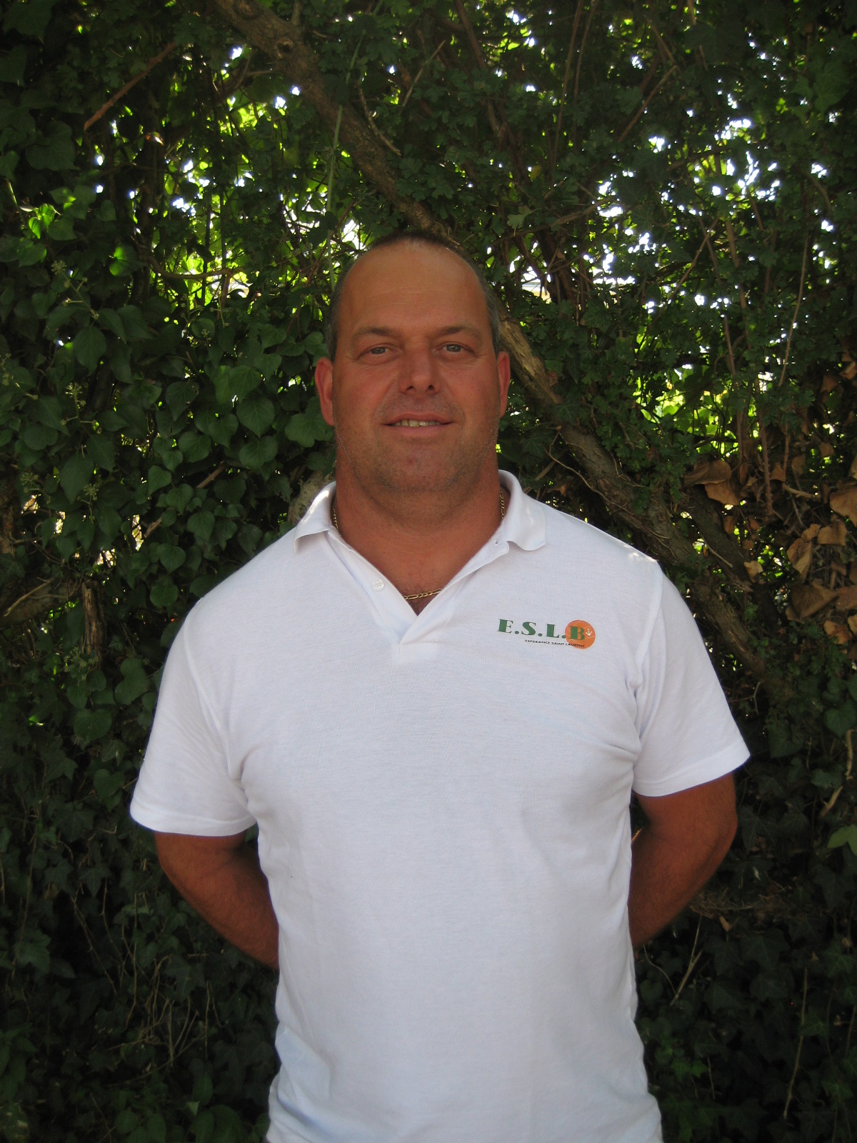 Pascal Rethoré
