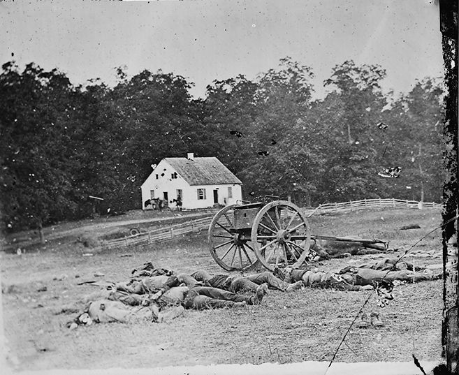 Civil War Letters