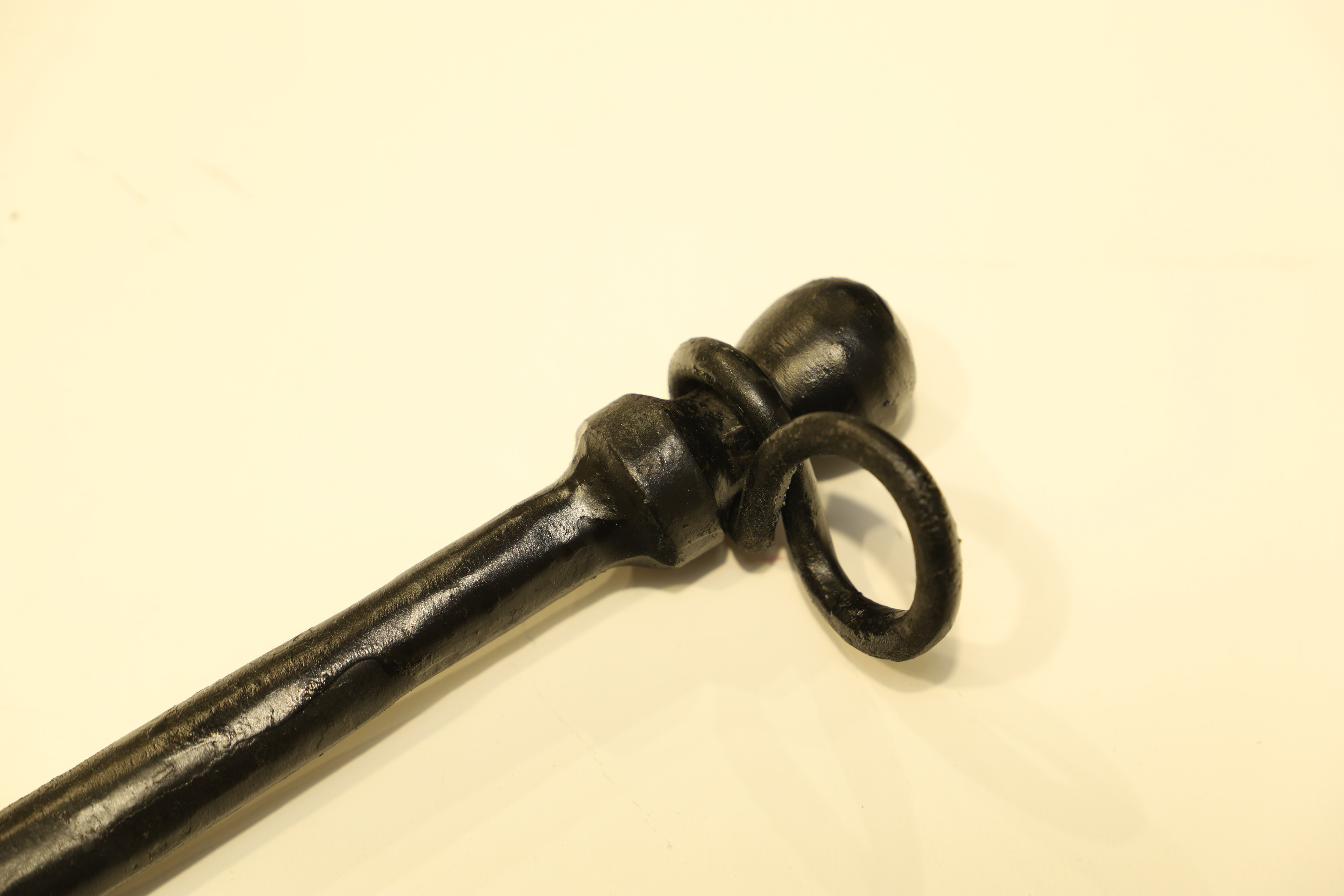 Hand Picket Pin 11th OVC