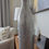 Thumbnail: Elegant Silver Décor vase