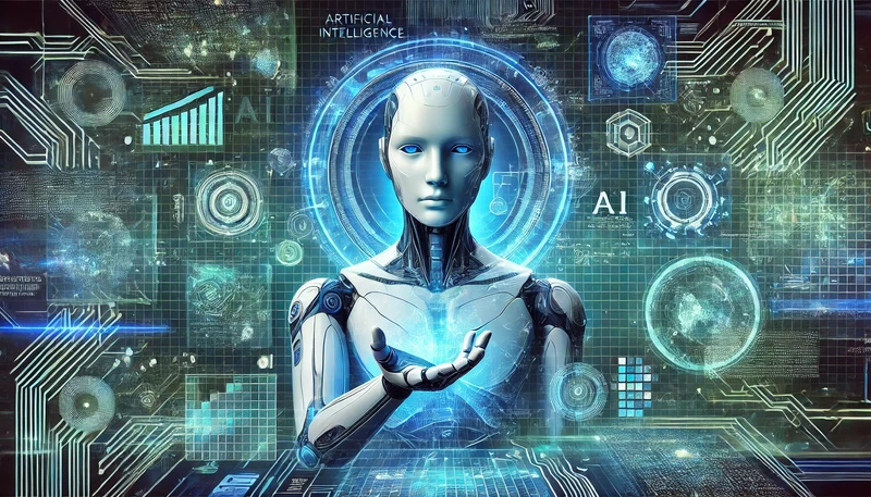 Introdução a Inteligência Artificial