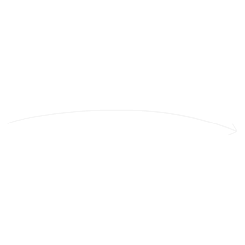 seta fina circular
