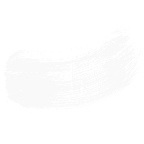 Fundo tinta espessa