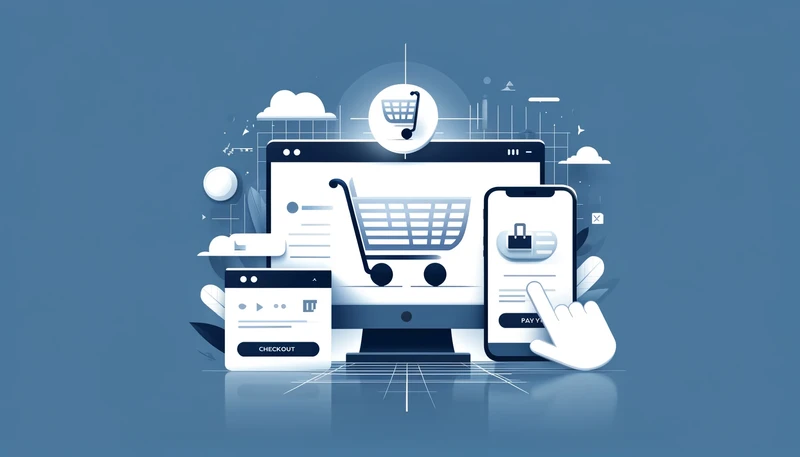 Redesign Carrinho E-commerce