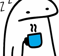 Flork com Café