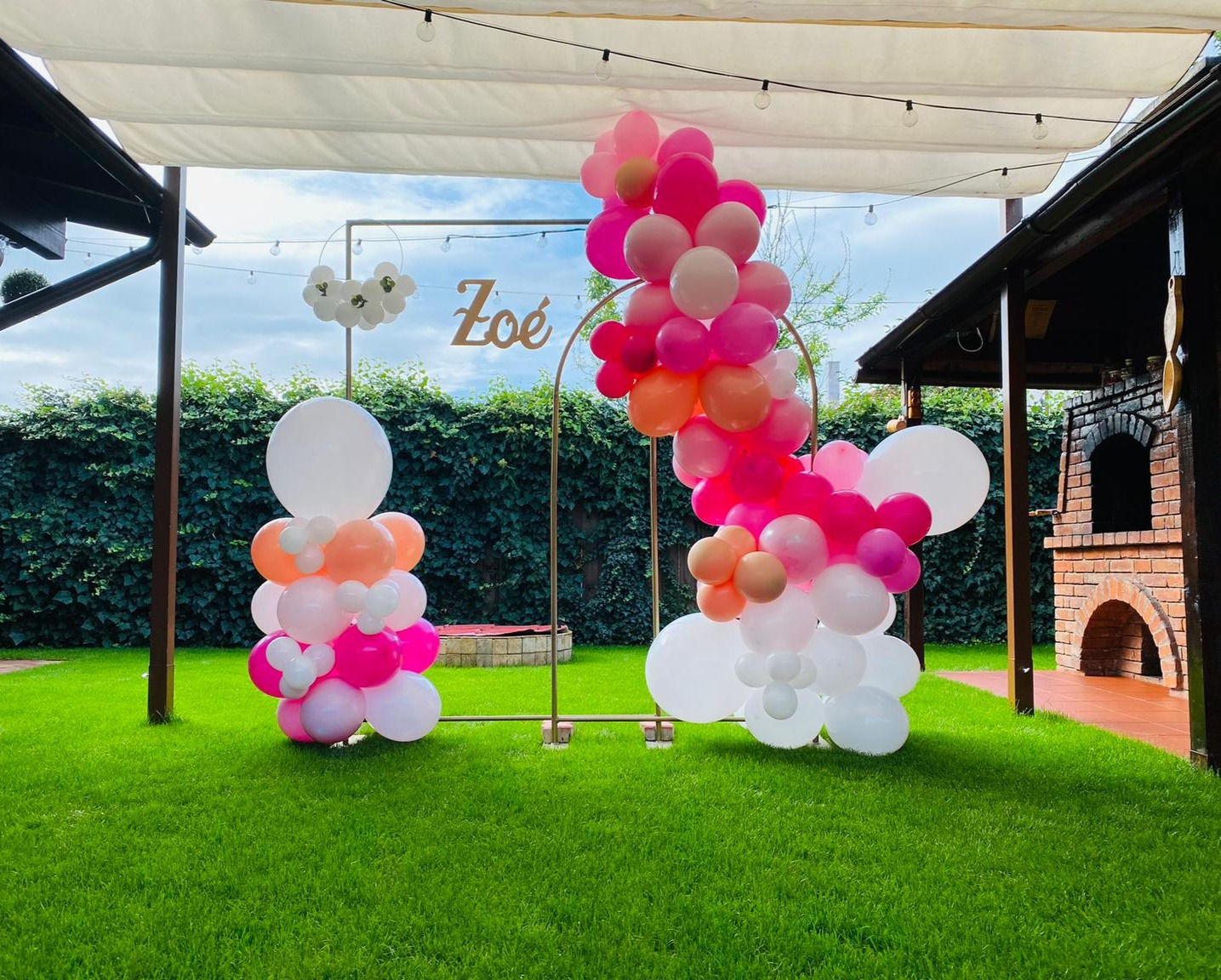 Colt fotografic - Cod: Baloane190