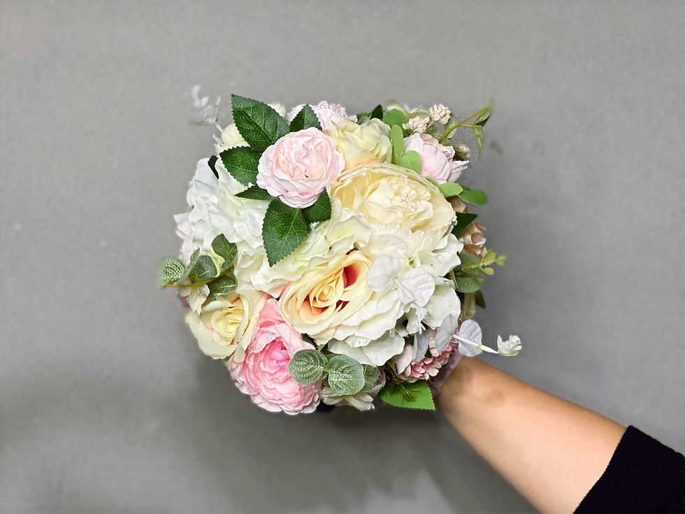 Buchet mireasa - Cod: Nunta270