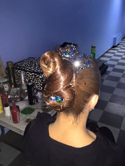 Super-am 2016 Standard