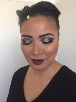 CCC 2016 by Tess Buchatsky