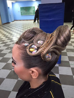 Super-am 2016 Standard