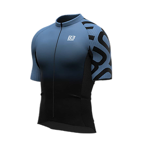Maillot de vélo personnalisé Vivo Giro Homme