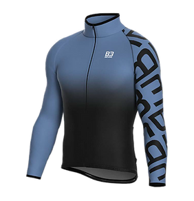 Maillot de vélo personnalisé Vivo Giro Homme