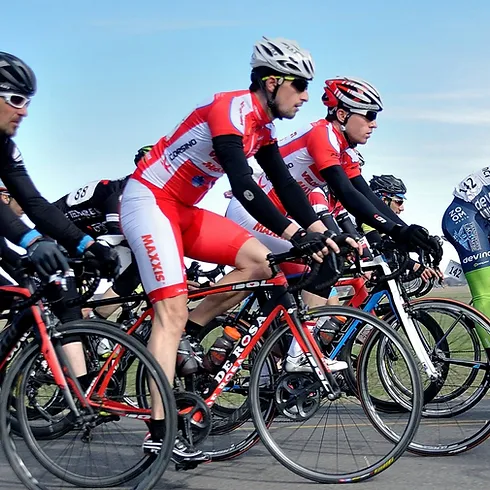 custom cycling apparel