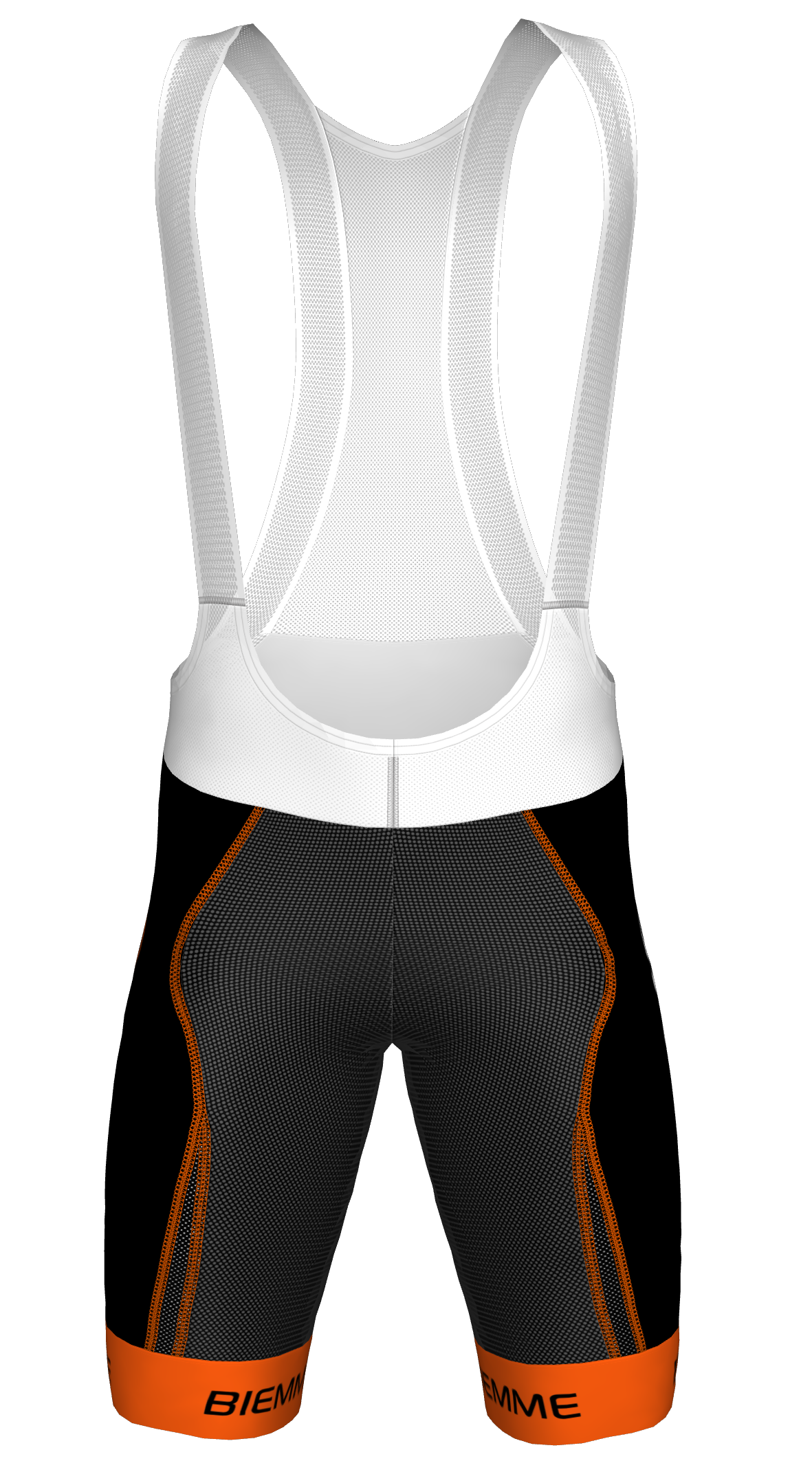 Cuissard à bretelles PRO